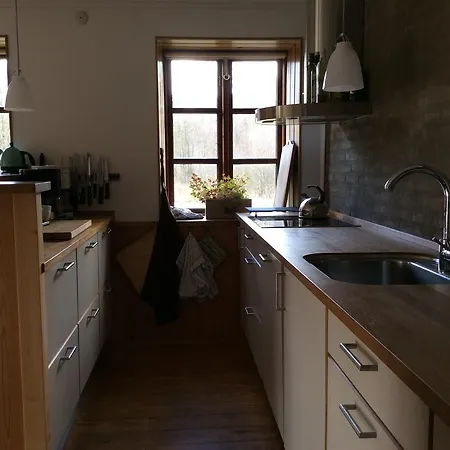 Country house Eriksholm Vejle