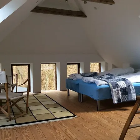Country house Eriksholm