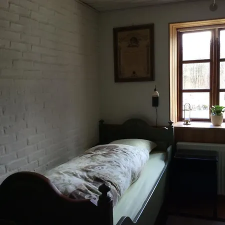 Eriksholm Country house