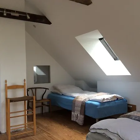 Country house Eriksholm *