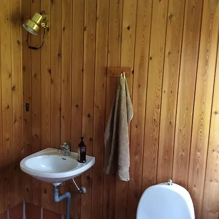 Eriksholm Country house *