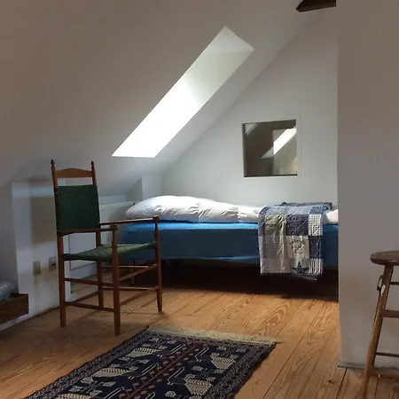 Eriksholm Country house