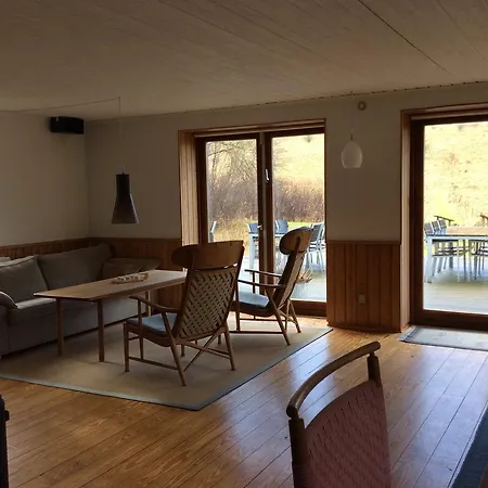 Eriksholm Country house *