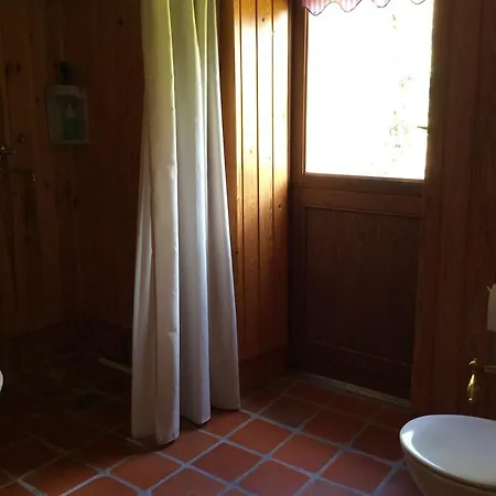 Eriksholm Country house *