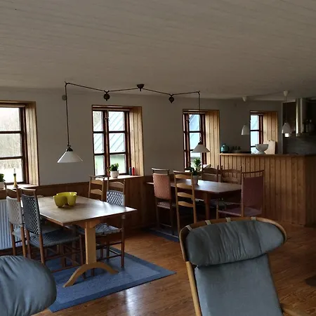Eriksholm Вайле