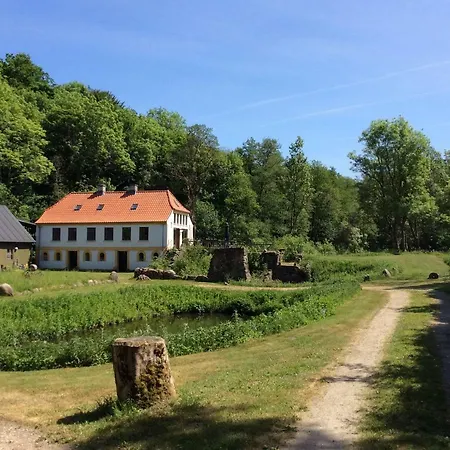 Eriksholm *